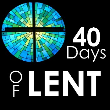 40 Days of Lent Challenge